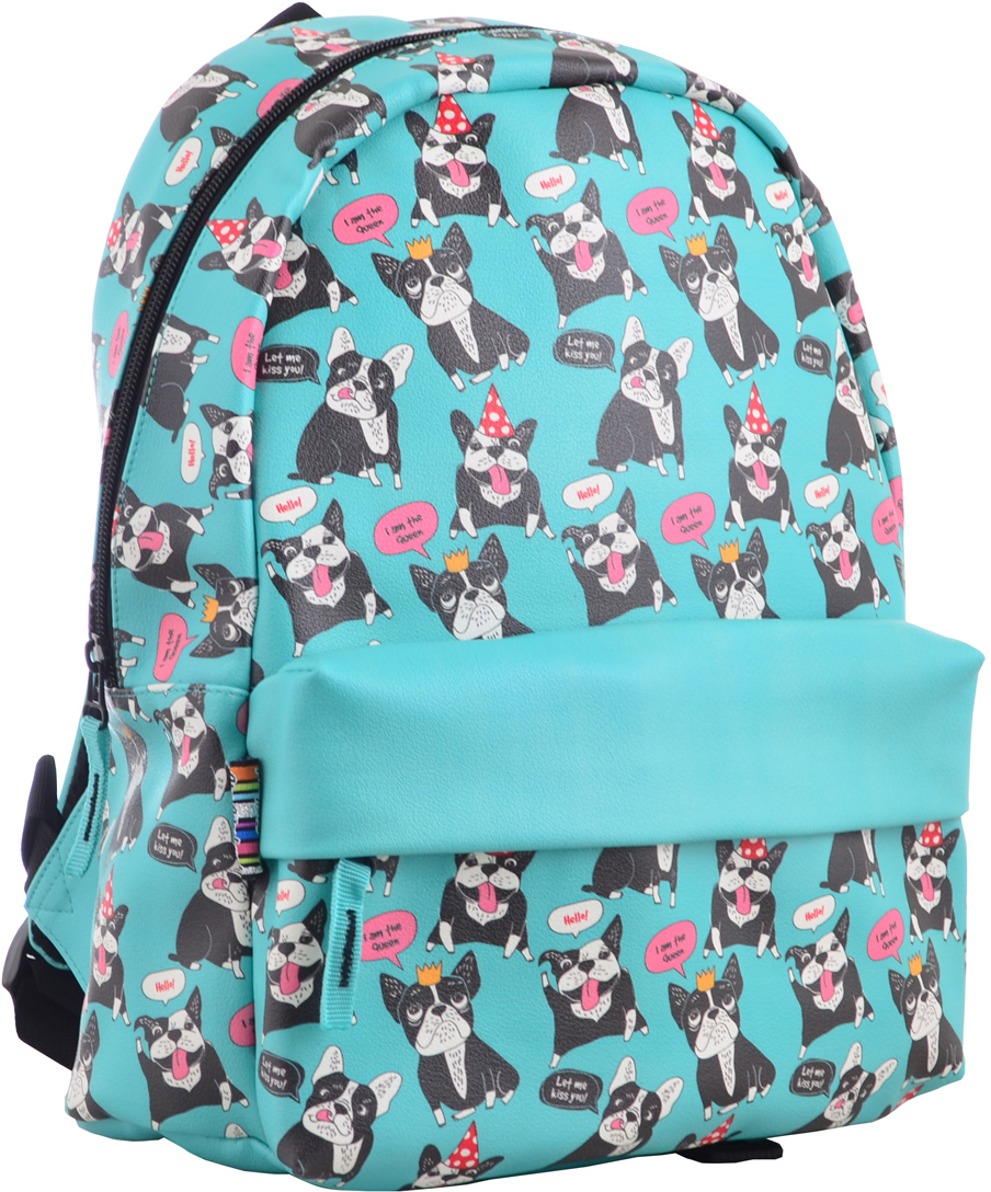 

Рюкзак YES ST-28 Okey dokey 34x24x13.5 (554976)