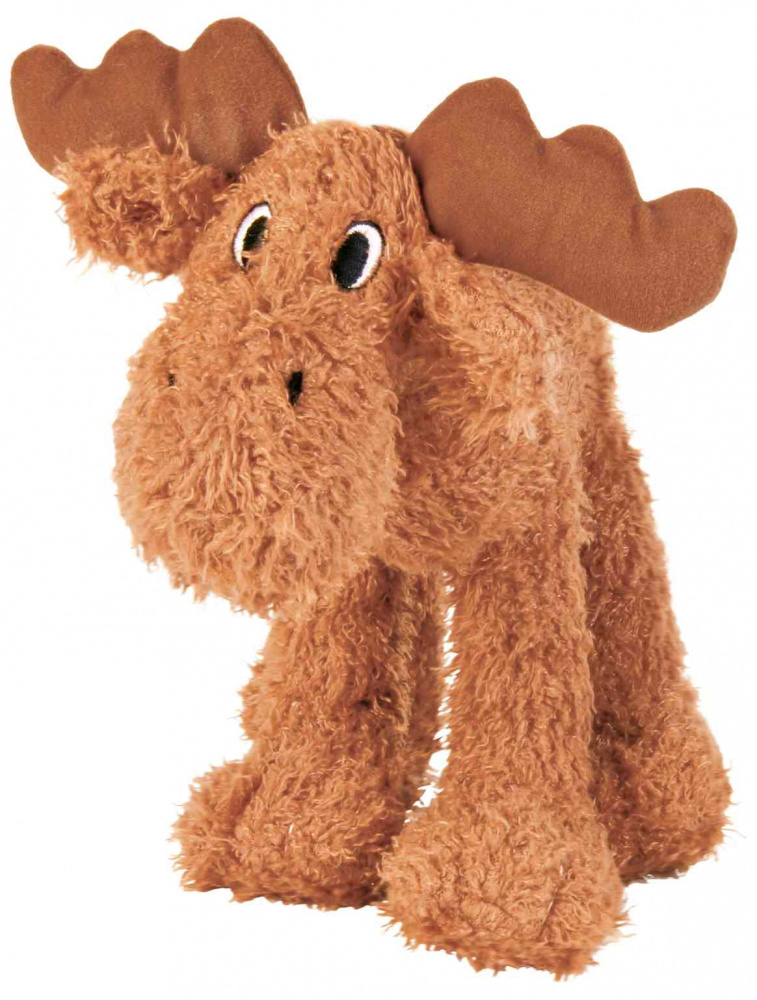 

Игрушка для собак Trixie Лось плюш 23см (TX-35752)
