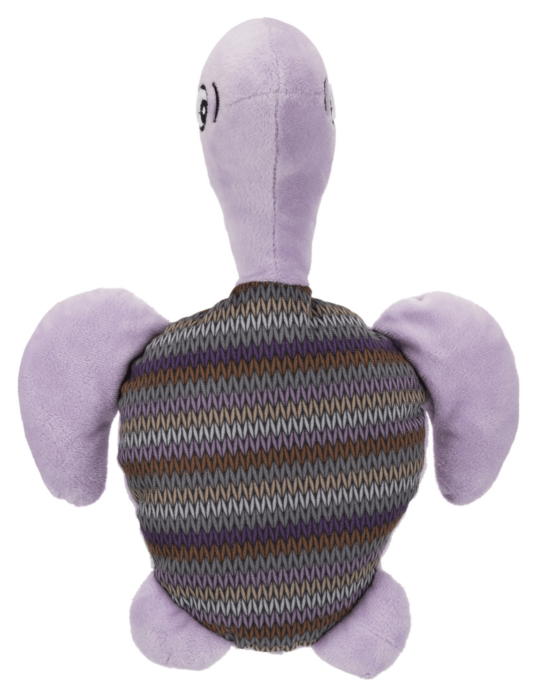 

Игрушка для собак Trixie Черепаха 32см (TX-36085)