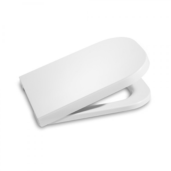 

Сидение для унитаза Roca Gap Rimless slow-closing A801732004