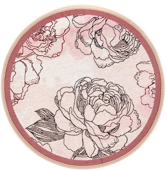 

Салфетка гобеленовая Lefard Home Textile 36 см (711-114)