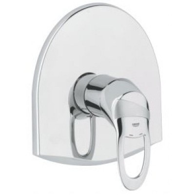 

Смеситель для душа Grohe Chiara NEW однорычажный хром 19156000