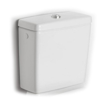 

Бачок VILLEROY & BOCH O.Novo с боковым подключением 57605101