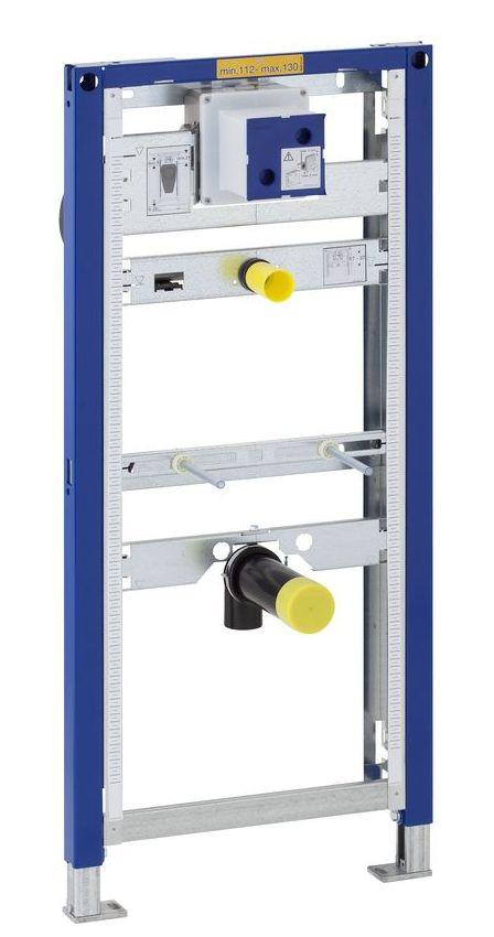 

Монтажный элемент Geberit Duofix 111.616.00.1 универсальный для писсуара