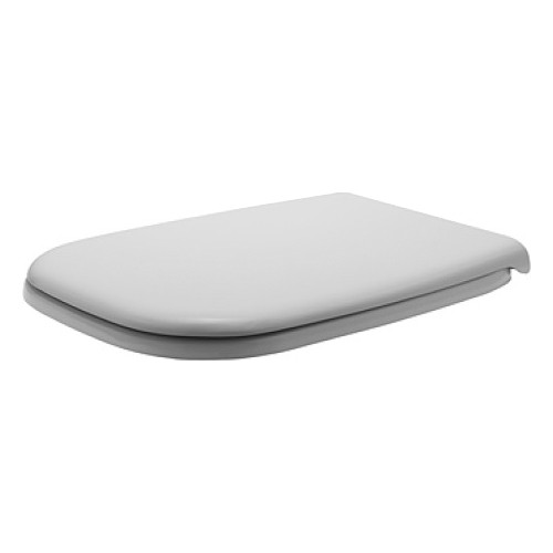 

Сиденье для унитаза Duravit D-Code slow closing 0067390000