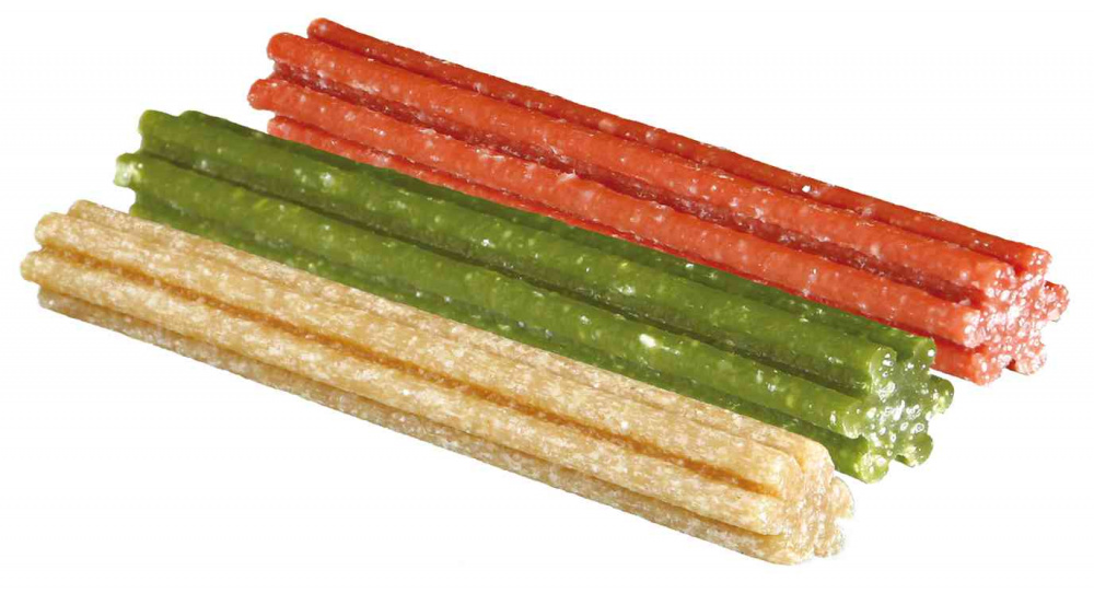 

Лакомство для собак Rice Chewing Sticks Trixie с рисом 70шт. 3,15кг (TX-31513)