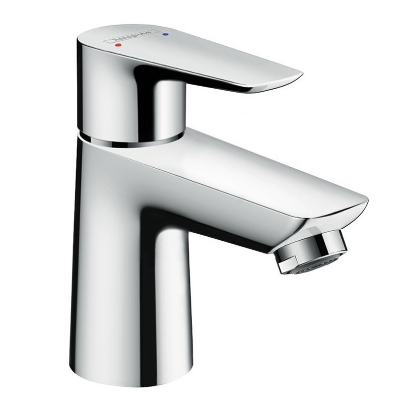 

Смеситель для раковины Hansgrohe Talis E однорычажный 71700000