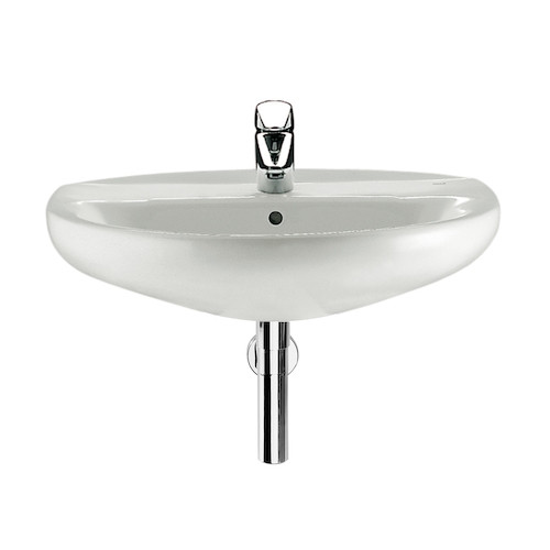

Умывальник Roca Victoria 56см без коробки A325393000