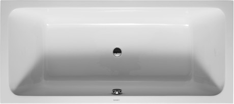 

Ванна Duravit Duravit D-Code 180*80см 7001010000000000