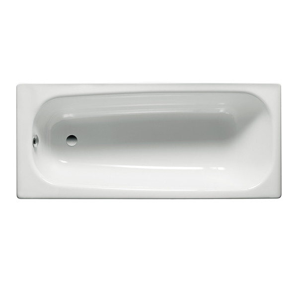 

Ванна Roca Contesa 160*70см прямоугольная без ножек A235960000