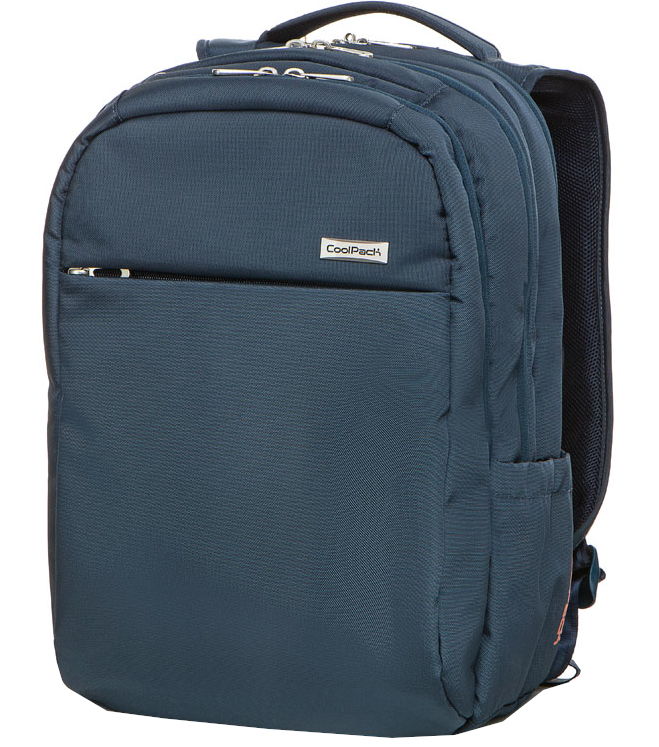 

Рюкзак деловой CoolPack Raptor Business Line унисекс 44х30х15 см
