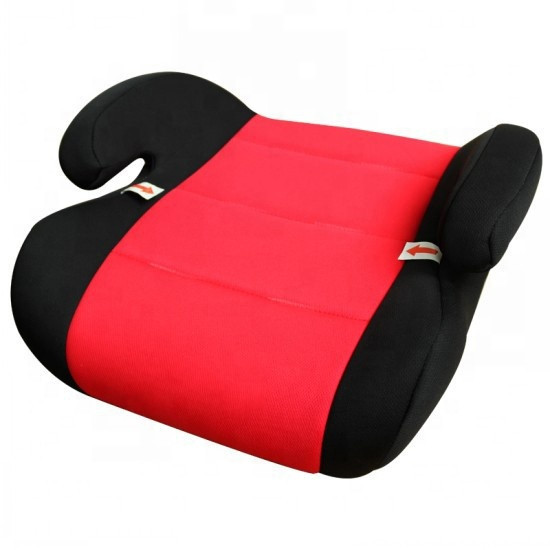 

Детское автокресло-бустер Gifted Baby HF 15-36 кг Красный (HF-Red)