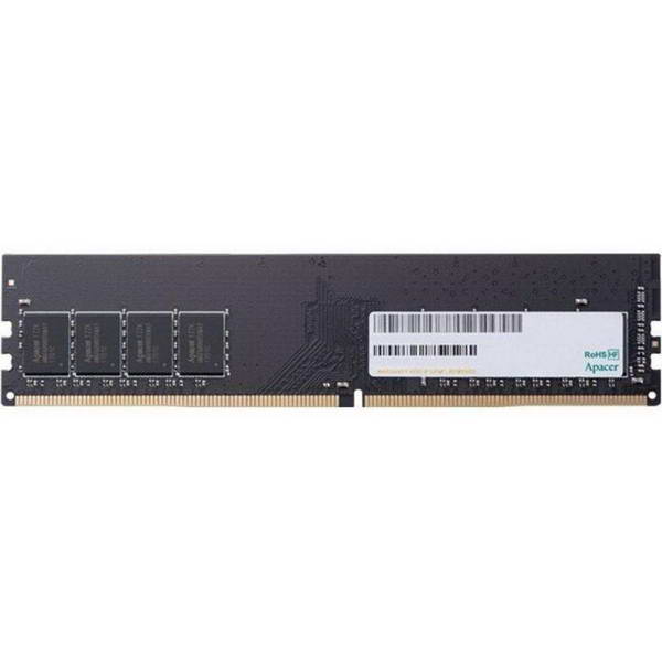 

DDR4 8GB/2400 1.2V Apаcer (EL.08G2T.GFH)