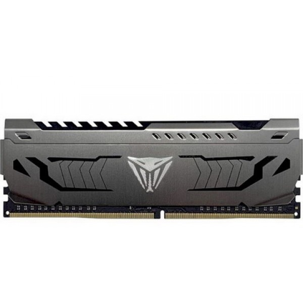 

DDR4 8GB/3600 Patriot Viper Steel Gray (PVS48G360C8)