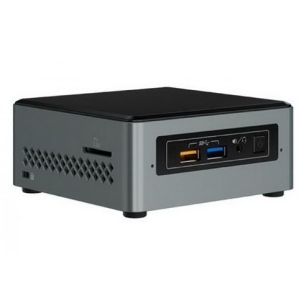 

Неттоп Intel NUC (BOXNUC6CAYH)