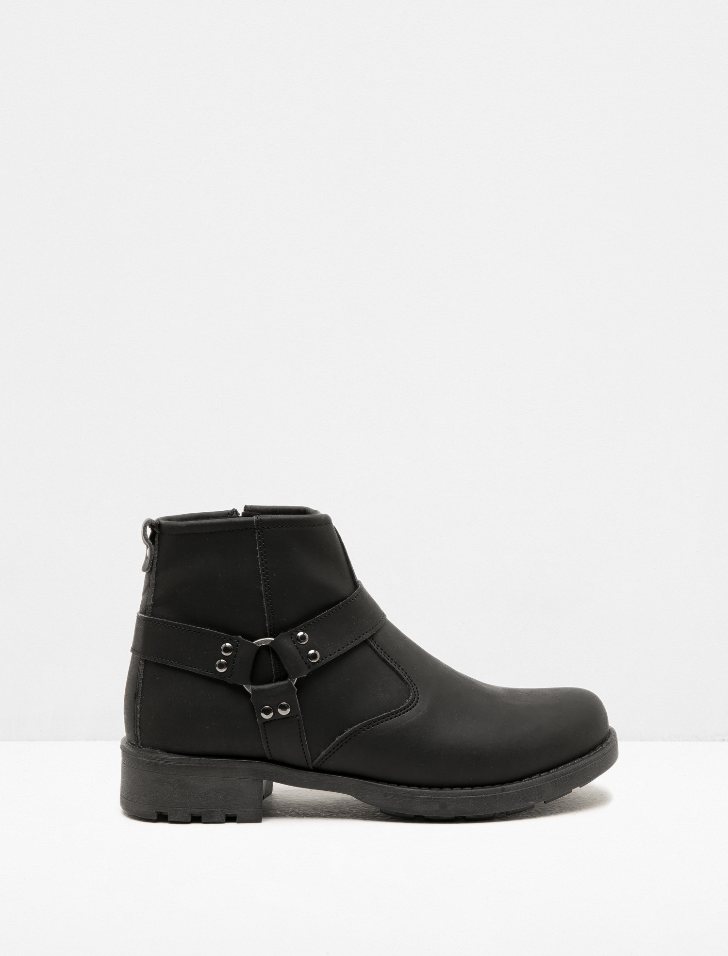 

Ботинки Koton 9KAM20312AA 43 Black