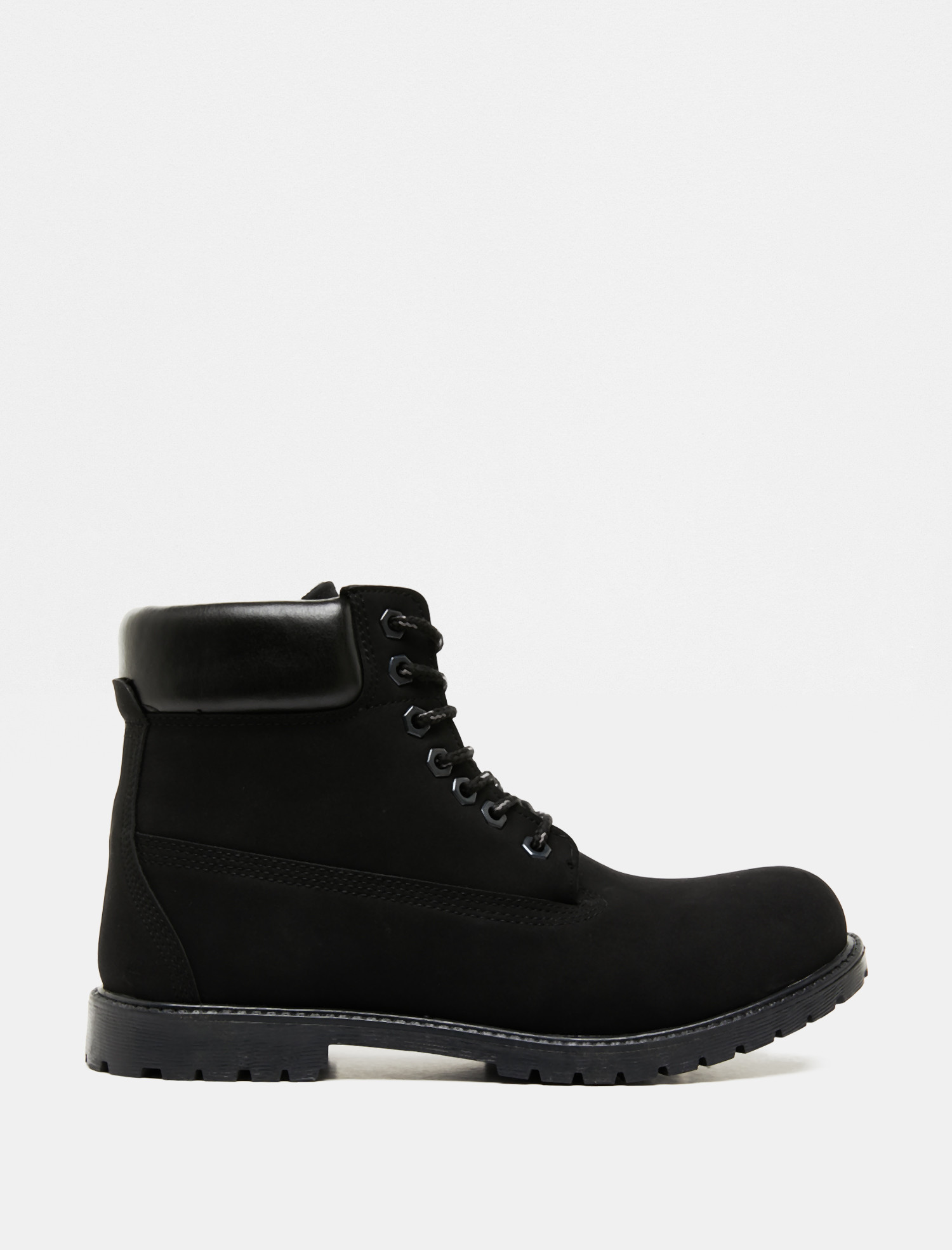 

Ботинки Koton 9KAM20901AA 44 Black