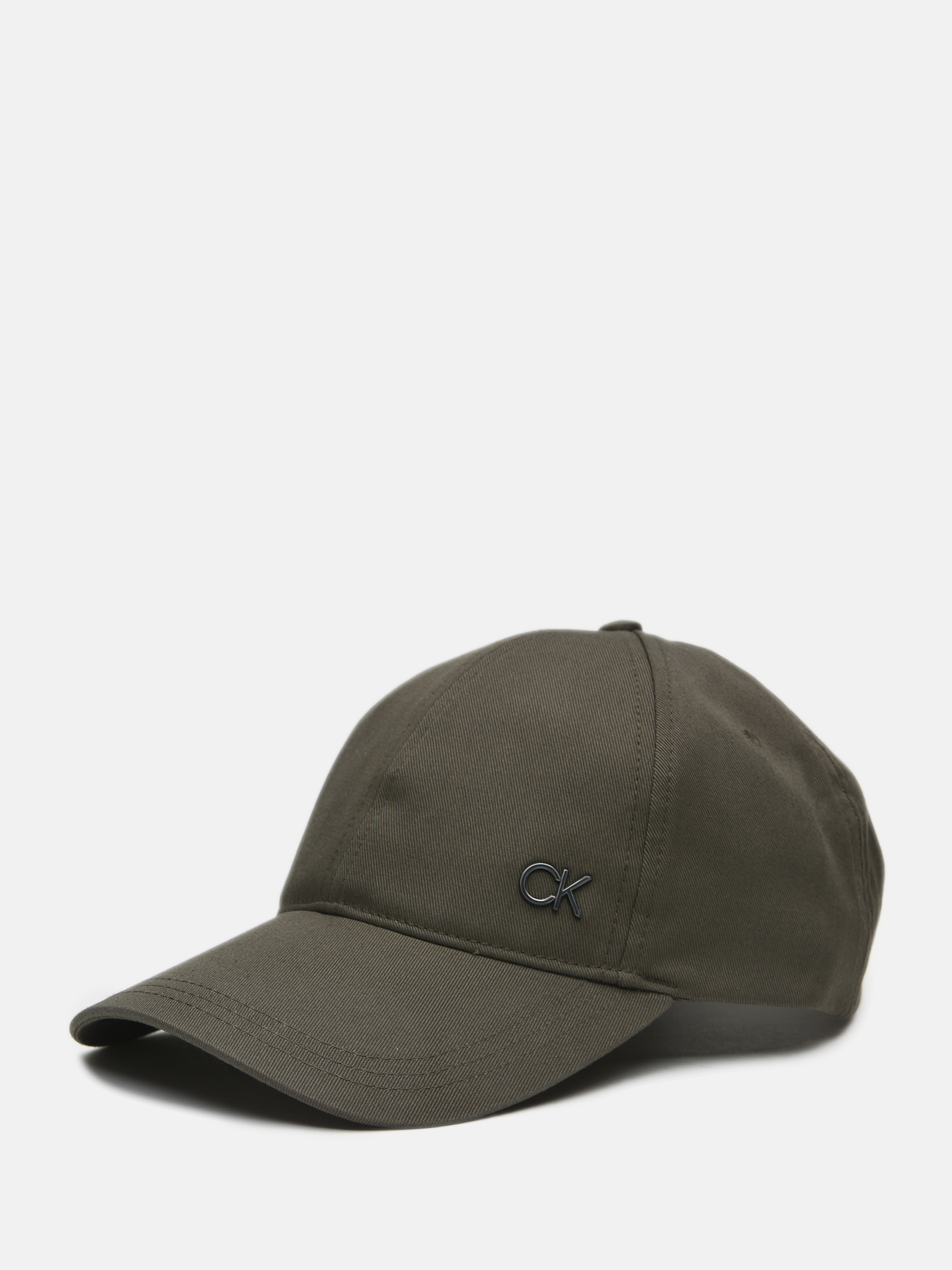 

Кепка Calvin Klein Jeans Bb Cap K50K506732-LEX Dark Olive