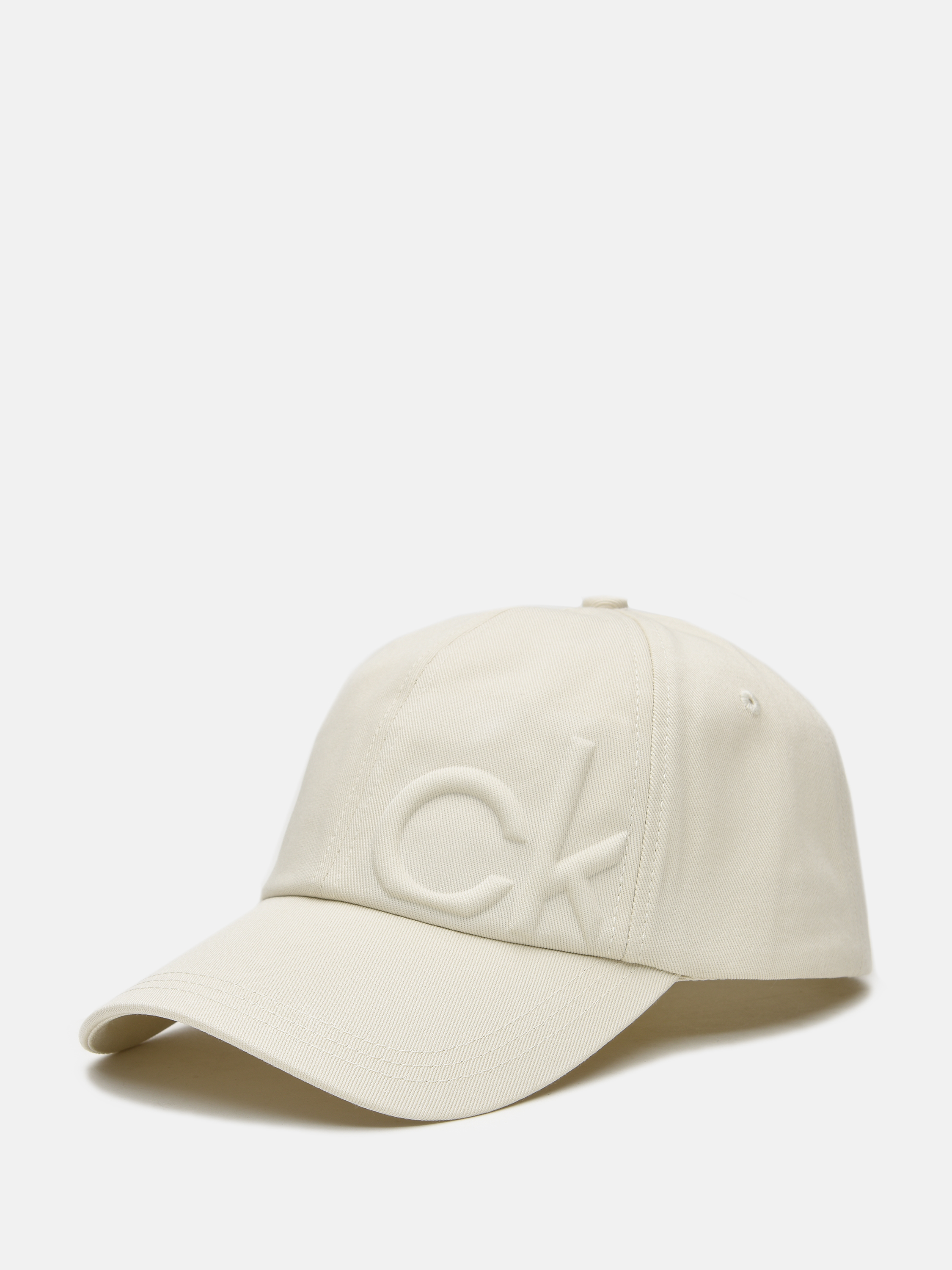 

Кепка Calvin Klein Jeans Bb Cap Em K60K607655-PAS Birch