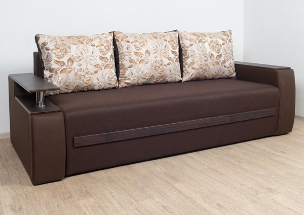 

Прямой диван Virkoni Токио SF98 (TKO-SF98-LX12-SILBEZH)