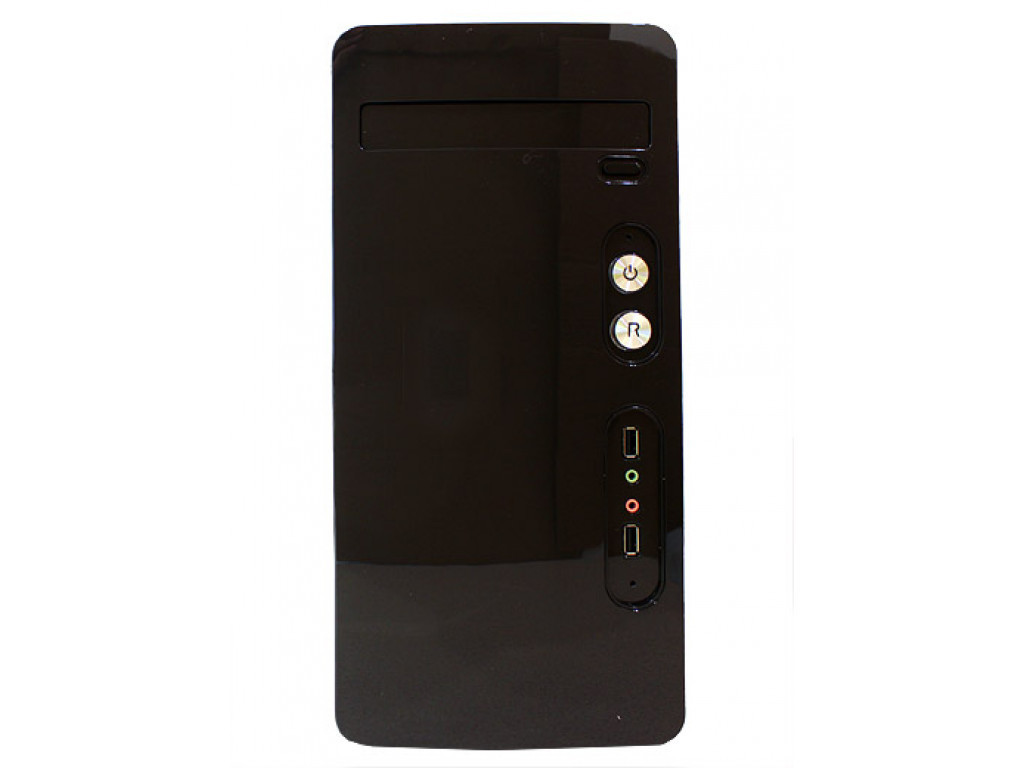 

Корпус Ezcool MQ510B без БП