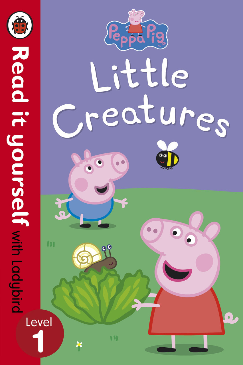 

Little Creatures