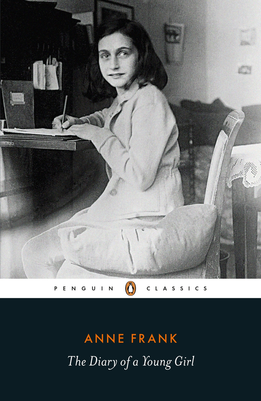 

The Diary of a Young Girl