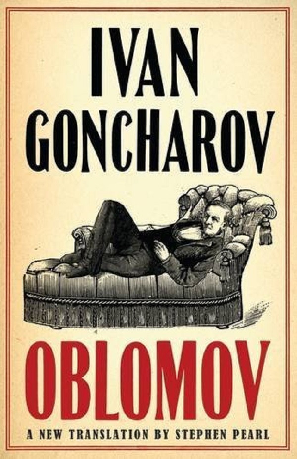 

Oblomov-Іван Гончаров-(9781847493446)
