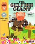 

The Selfish Giant. Level 2. Student's Book (+CD)