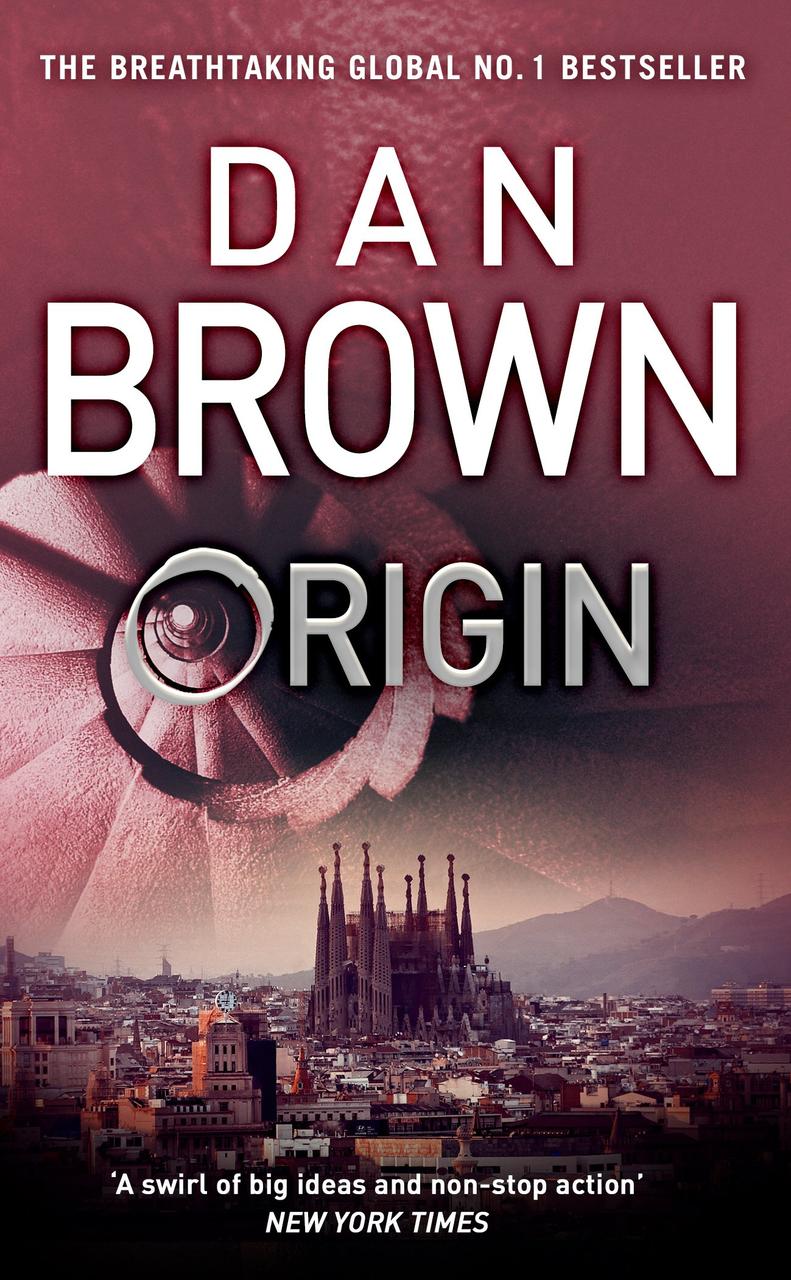 

Origin-Ден Браун-(9780552175692)
