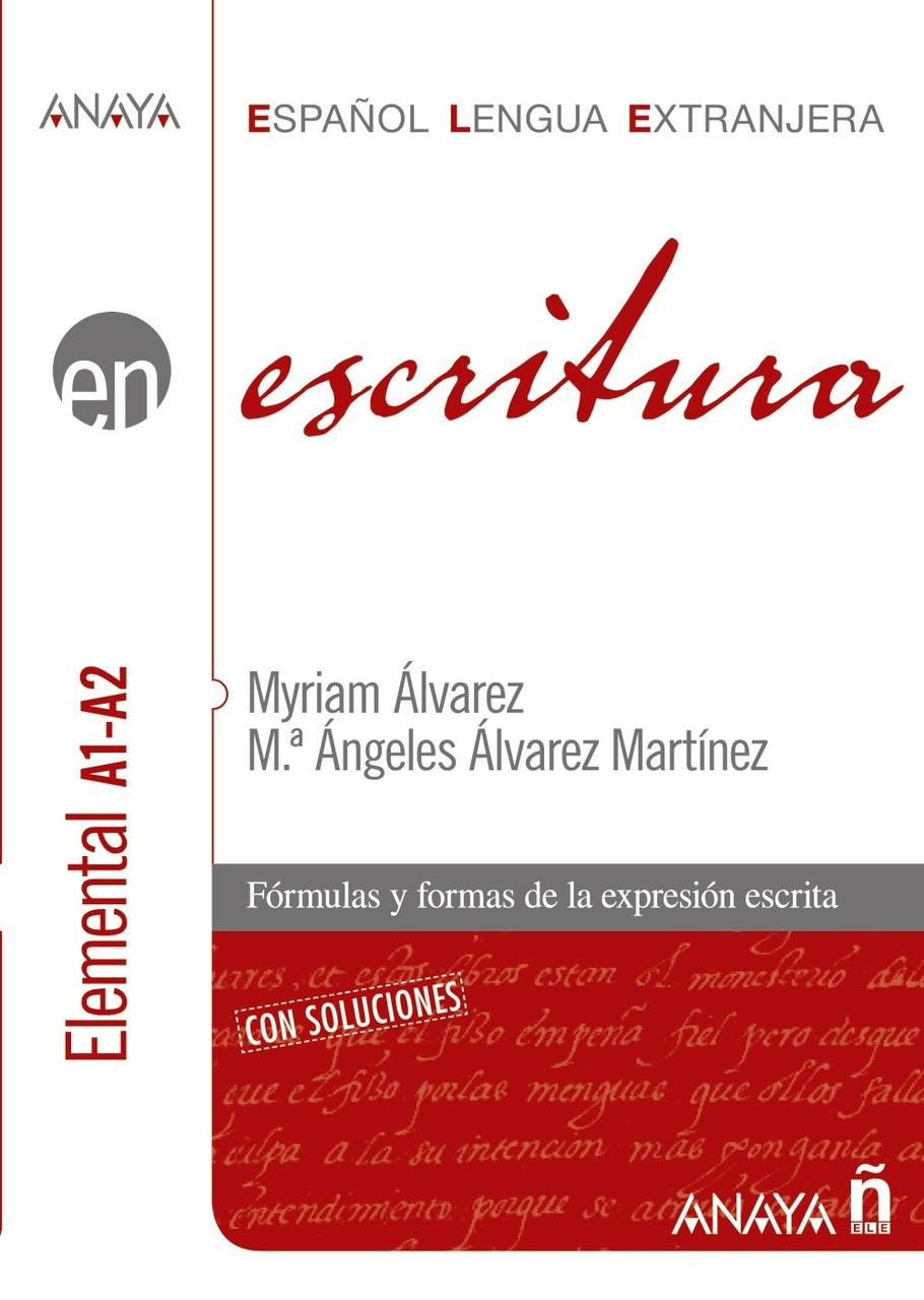 

Escritura Elemental A1-A2