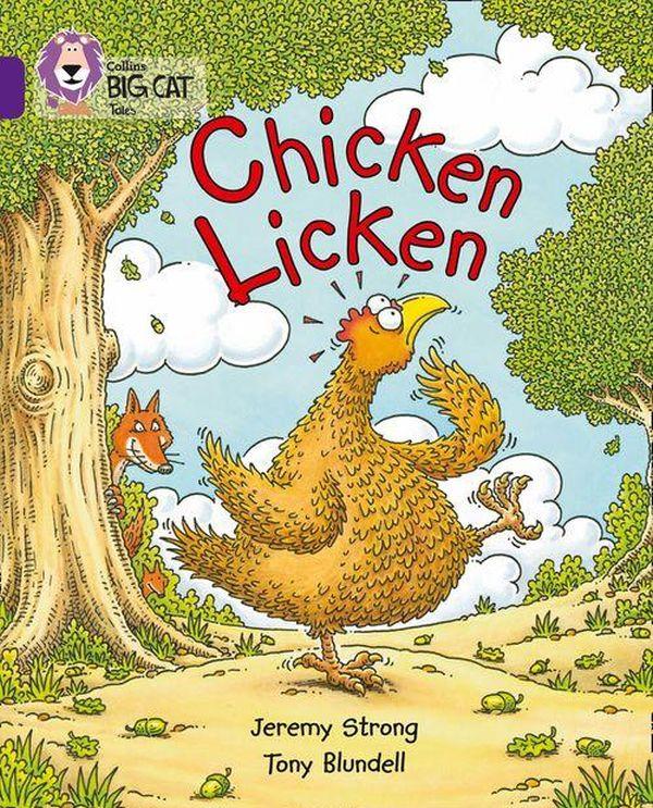 

Chicken Licken