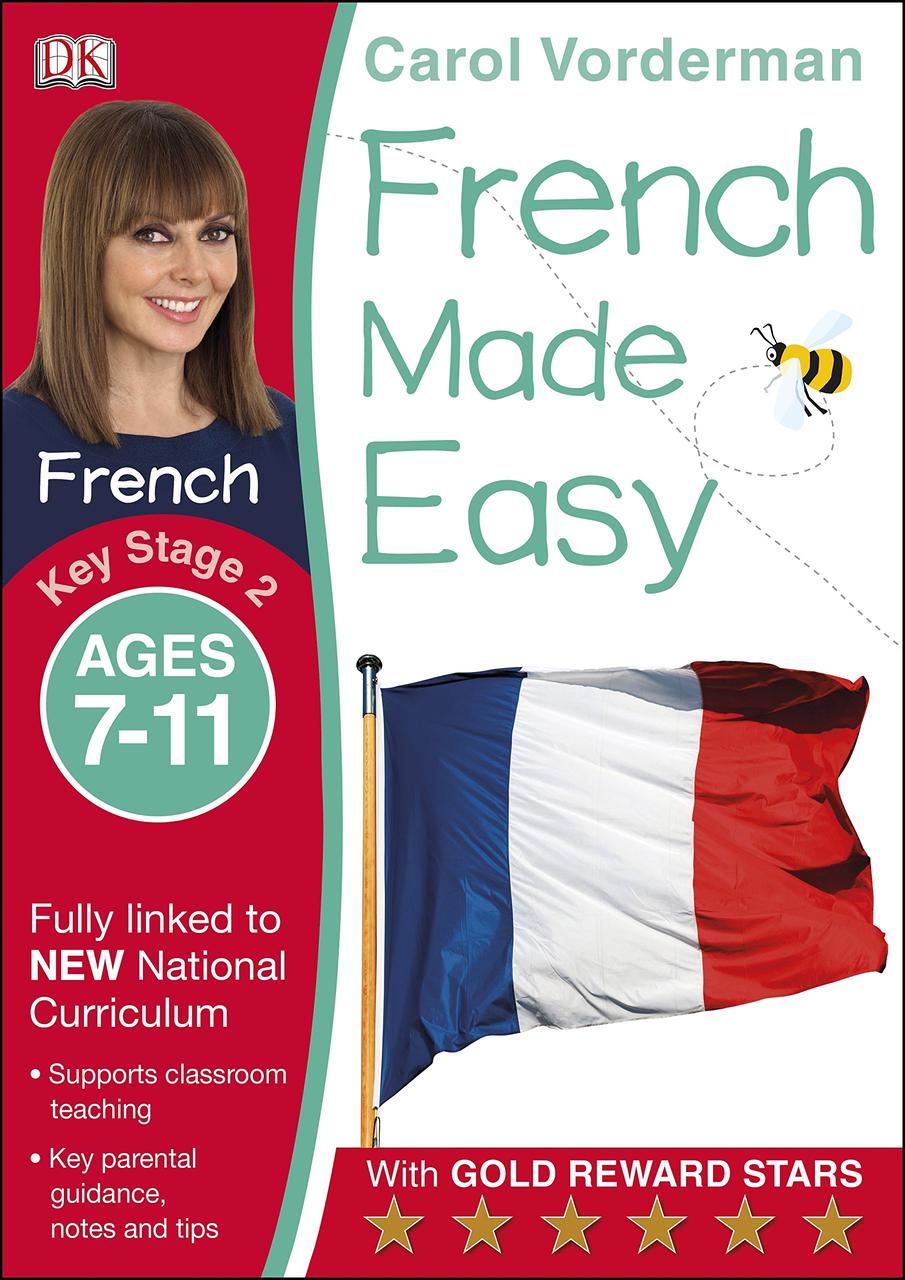 

French Made Easy