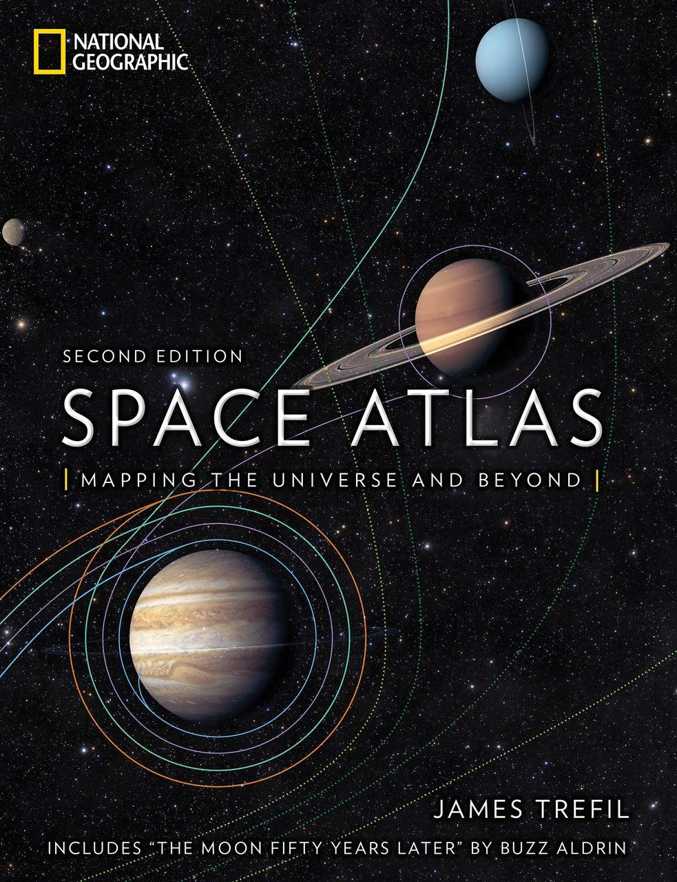 

Space Atlas
