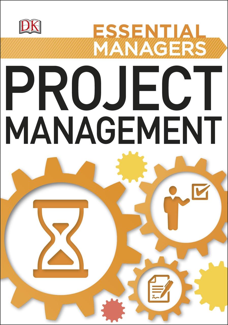 

Project Management--(9780241186312)