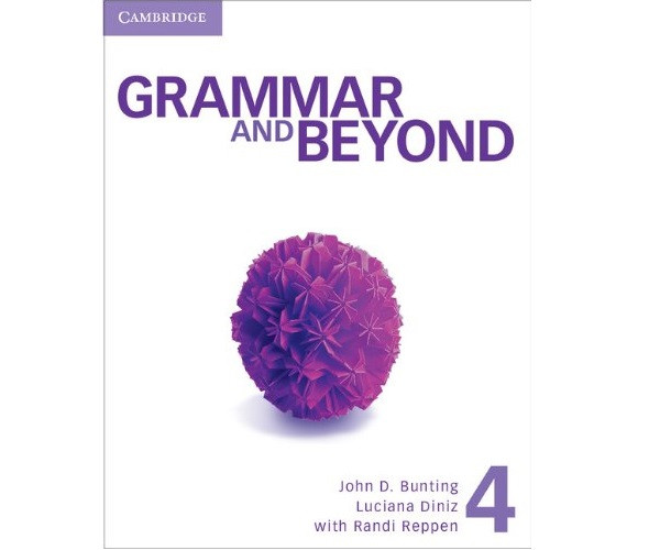 

Grammar and Beyond Level 4. Student's Book and Writing Skills Interactive Pack-Джон Д. Бантінг, Лусіана Дініз, Лорі Бласс, Сьюзан Хіллз-(9781107645202)