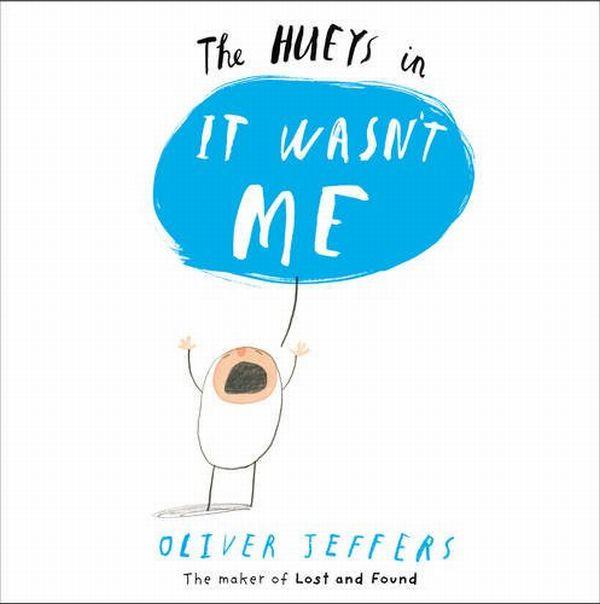 

The Hueys - it Wasn't Me
