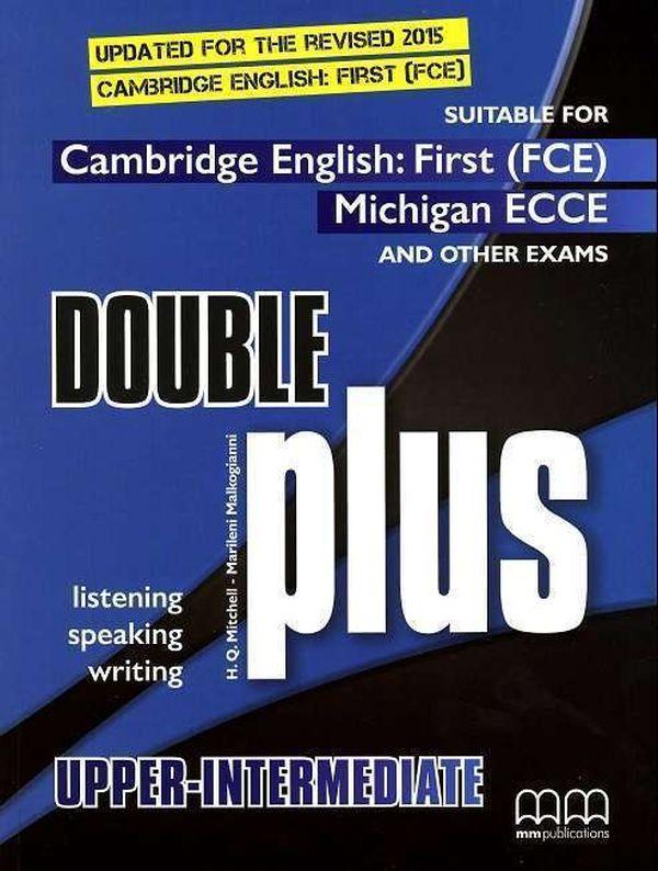 Double plus. Double Plus b2.