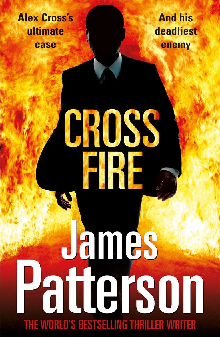 

Cross Fire--(9780099553731)