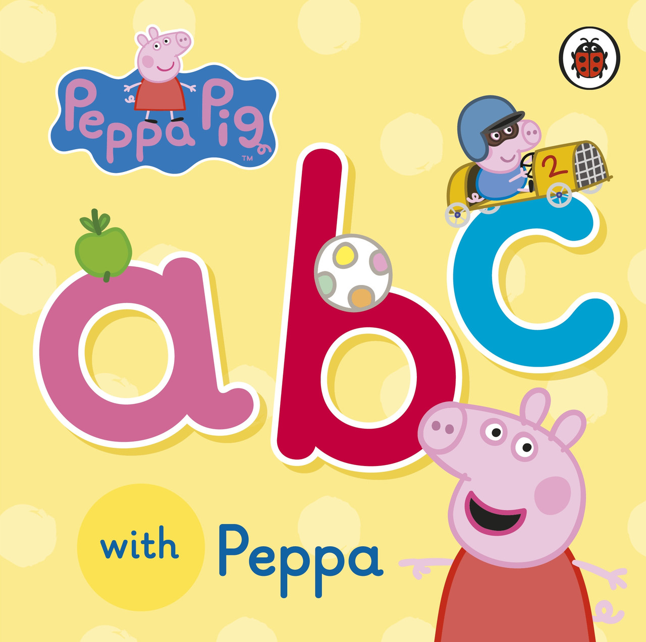 

Peppa Pig: ABC with Peppa