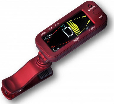 

Musedo T-90RC (Red)