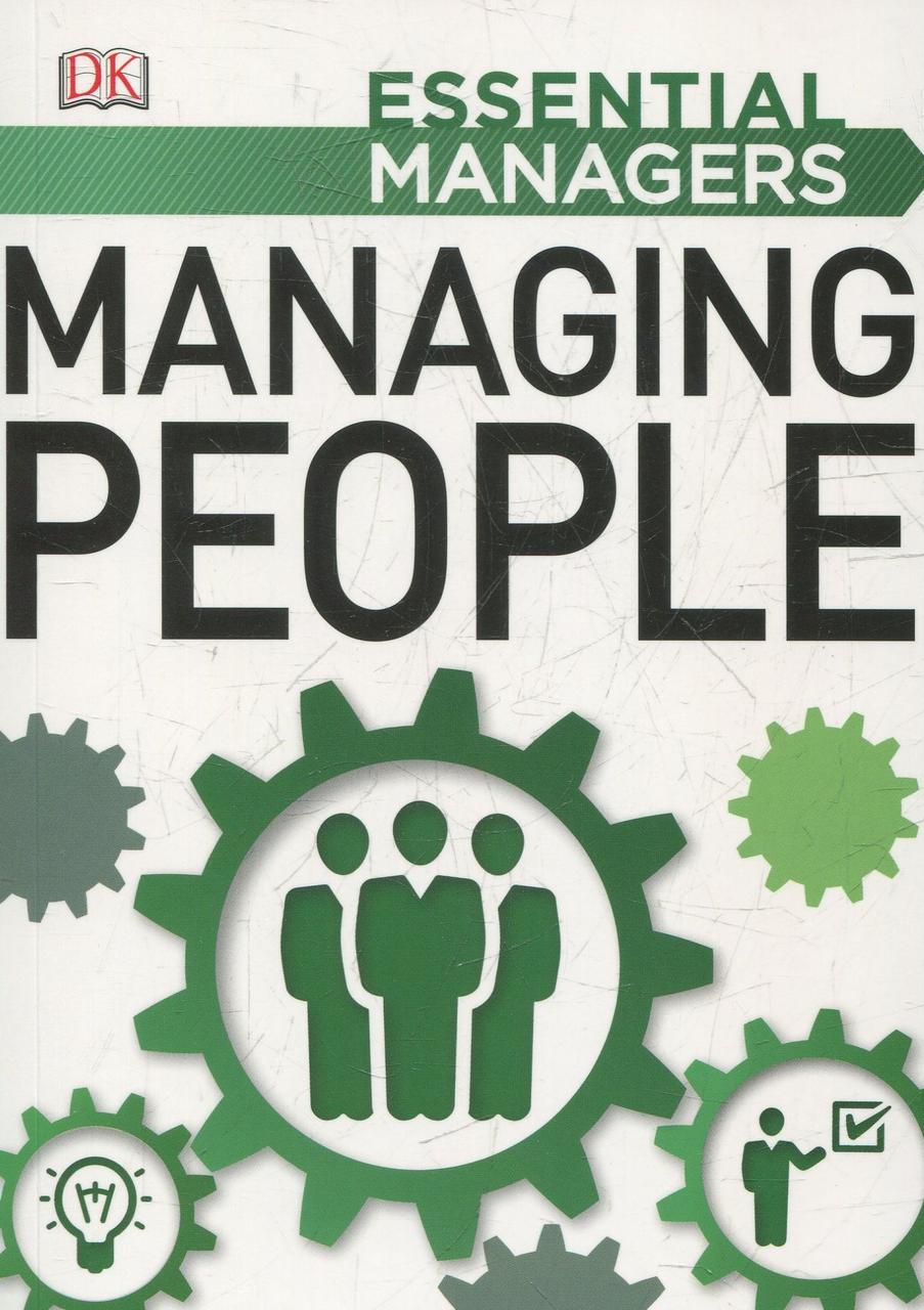 

Managing People--(978-0-2411-8619-0)