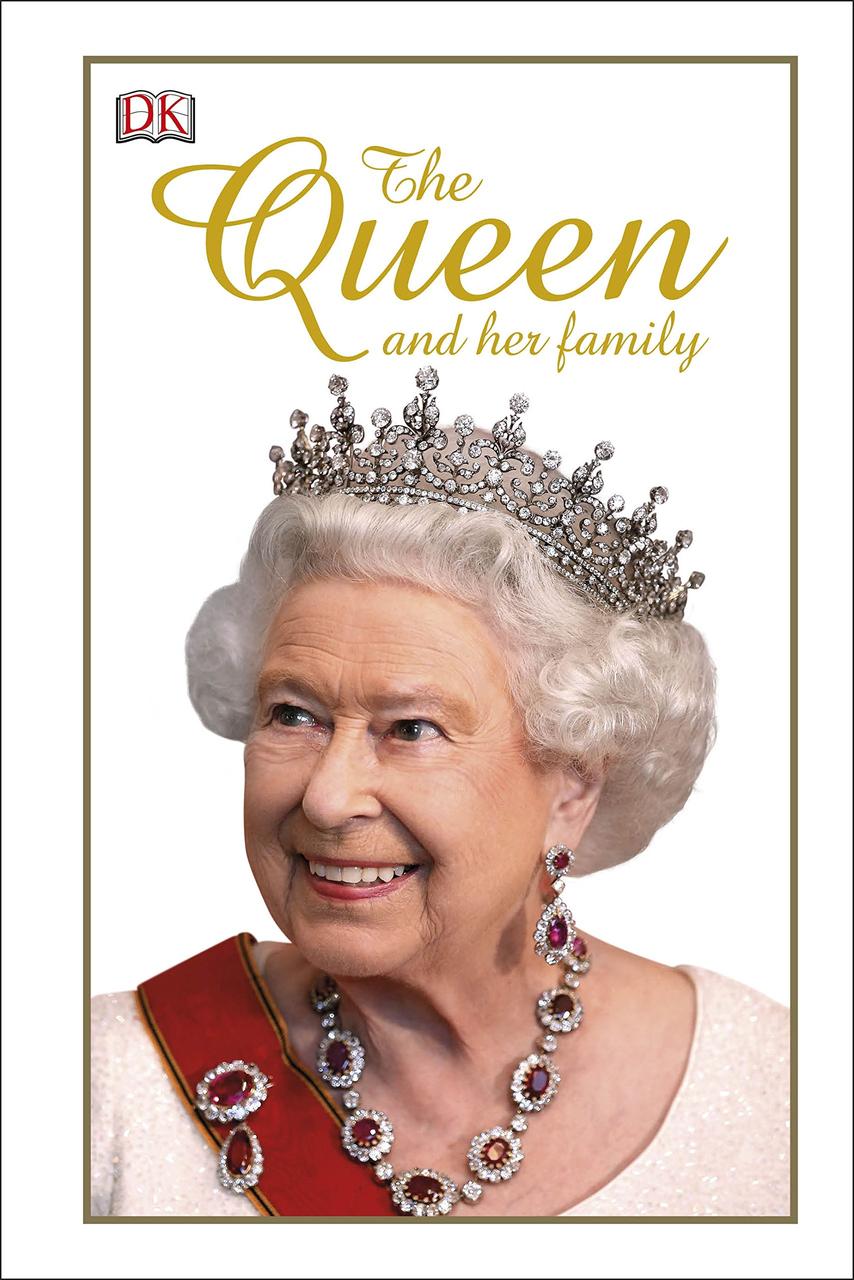 

The Queen and her Family