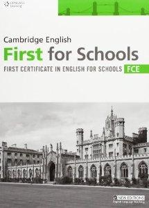 

Practice Tests for Cambridge FCE for Schools Student Book--(9781408061497)