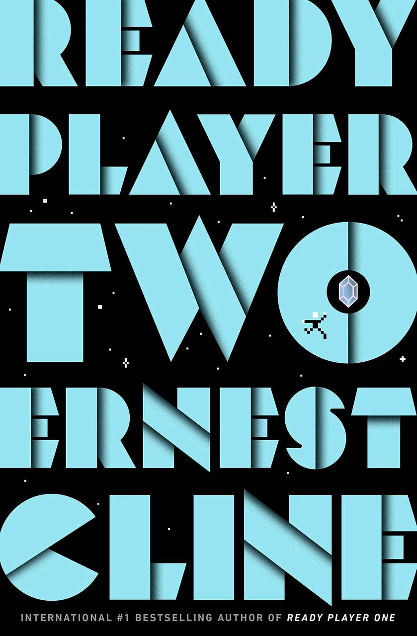 

Ready Player Two-Ернест Клайн-(9781780897448)