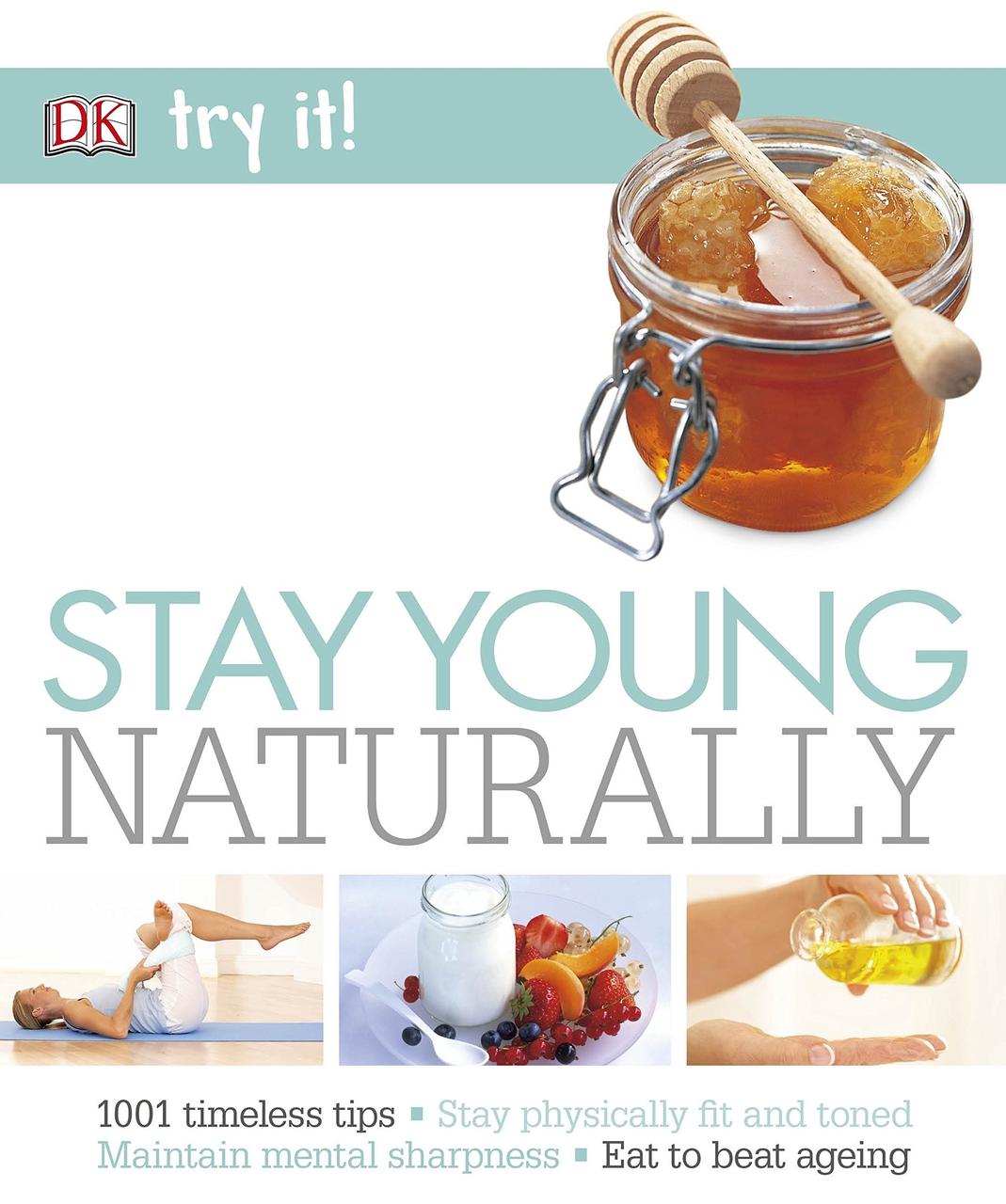 

Stay Young Naturally