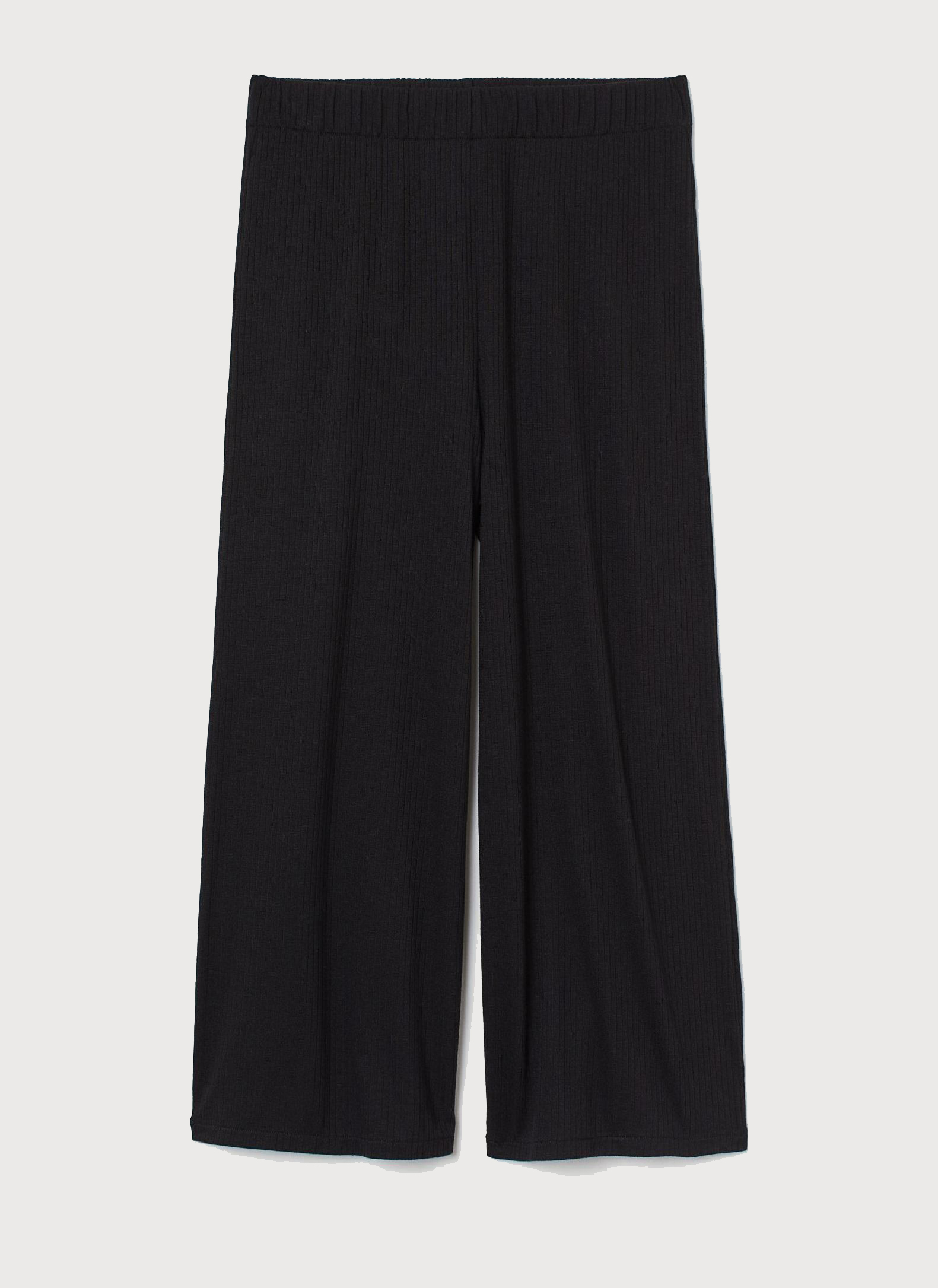 

Брюки H&M 103-85666711  Черные, Брюки H&M 103-85666711 S Черные