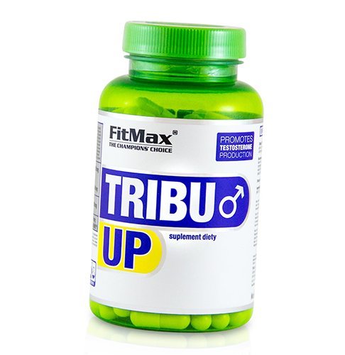 

Tribu Up FitMax 120капс (08141001)