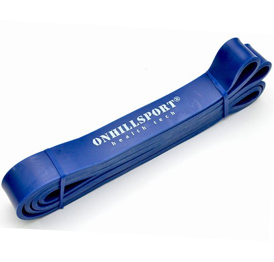 

OnhillSport Петля для фитнеса 2080 Синий (56397004)