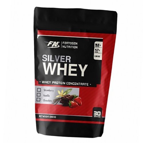 

Silver Whey Фортоген 900г Шоколад (29218008)